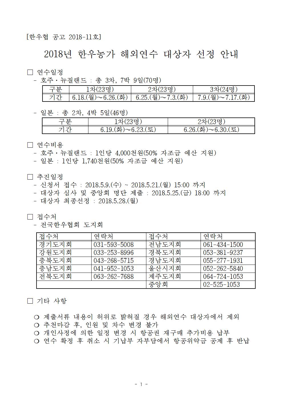 공고_2018년 한우농가 해외연수 대상자 공고문.jpg