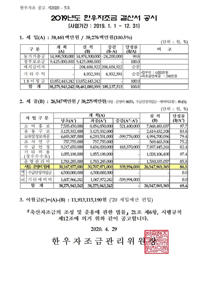 한우자조 공고 제2020 001.jpg